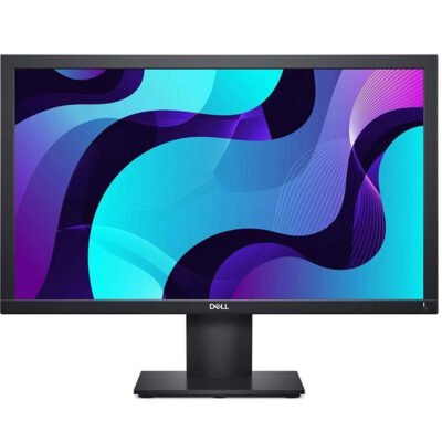 Dell 22\\\” 1920×1080 DP VGA 60hz 5ms HD Monitor